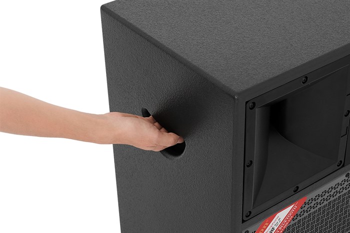 Loa kéo điện Dalton TS-15A6000 Bass đôi 40cm 2200W